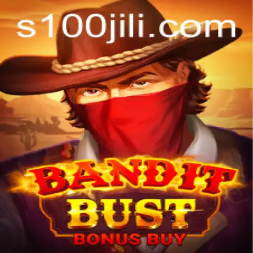 Bandit Bust Bonus Buy Game Insight