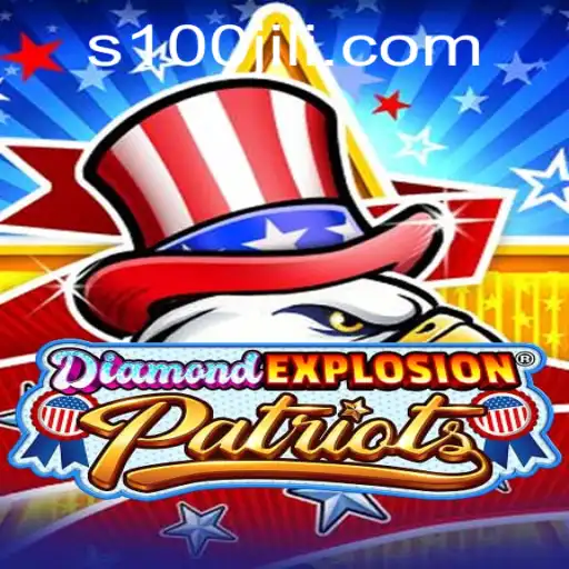 Exploring the Thrilling World of DiamondExplosionPatriots: A Dive into the Gaming Phenomenon 100jili