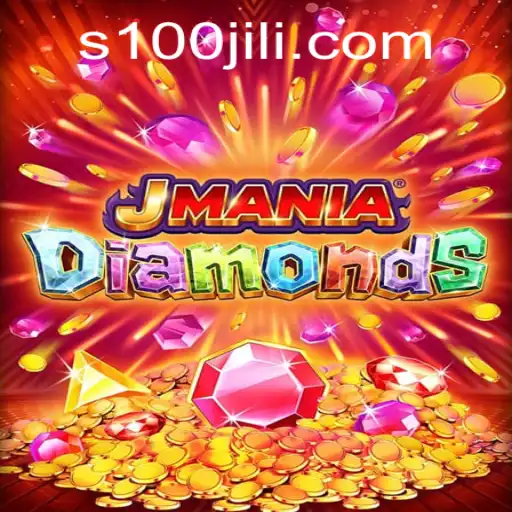 JManiaDiamonds: The Ultimate Gaming Experience with 100jili