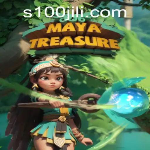 Unveiling MayaTreasure: The Adventure of a Lifetime in the Realm of 100jili