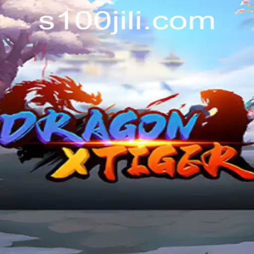 Exploring DragonXTiger: A Thrilling Gaming Experience with 100jili