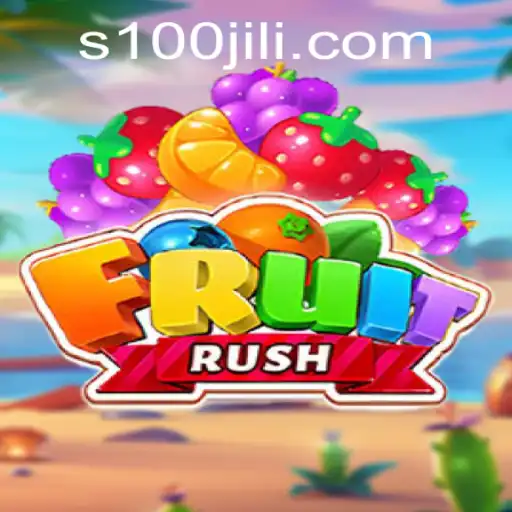 FruitRush: The Exciting World of 100jili Gaming