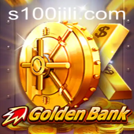 GoldenBank: A New Era in Gaming with 100jili