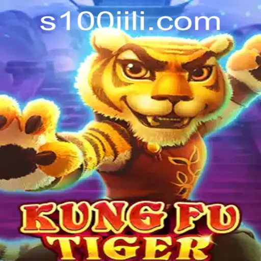 Exploring the World of KungFuTiger: A Dive into the Entertaining Realm of 100jili
