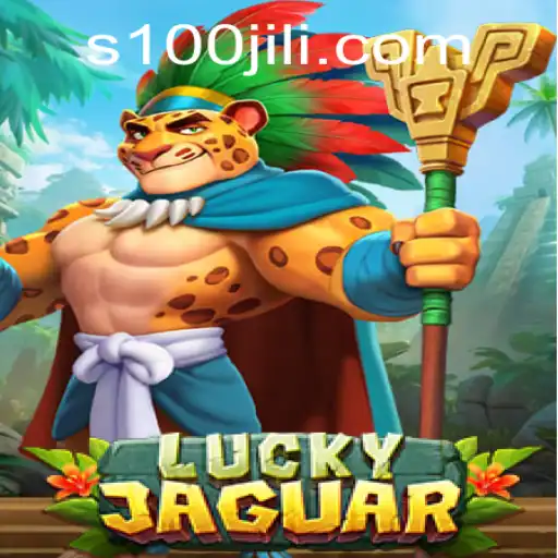 Experience the Thrill of LuckyJaguar in the World of Gaming