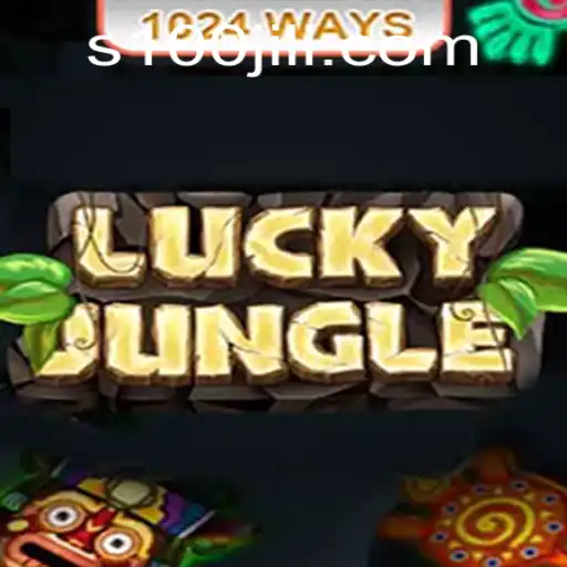 Discover the Thrills of LuckyJungle1024: A New Era in Gaming