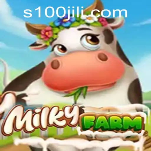 MilkyFarm: Cultivating a Cosmic Adventure
