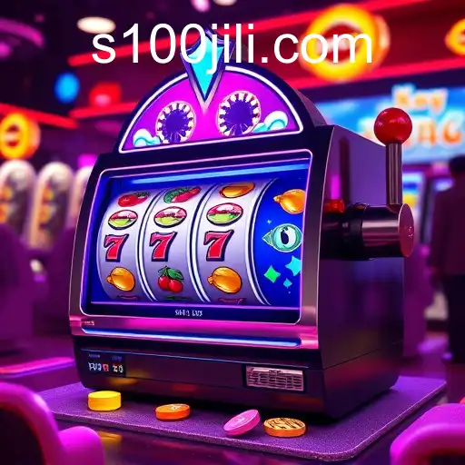 Unveiling the World of Online Slots: Exploring the Exciting Realm of 100jili