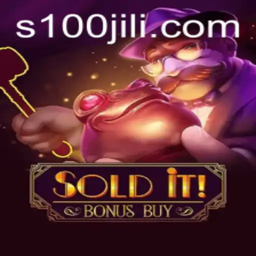 Unveiling SolditBonusBuy: The Thrilling Casino Adventure Enhanced by 100jili