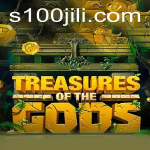 Unearth Adventure with TreasureoftheGods and 100jili